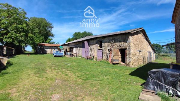 Ferme
                                                                                                                                                                                                                                                                                                                        6 pièce(s)                                                                                                                                                                                                          3 chambre(s)                                                                                                                                                                                                          150  m²