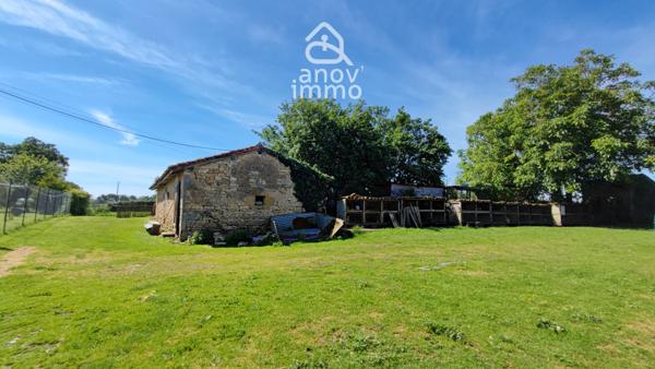 Ferme
                                                                                                                                                                                                                                                                                                                        6 pièce(s)                                                                                                                                                                                                          3 chambre(s)                                                                                                                                                                                                          150  m²