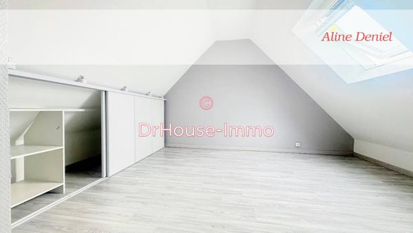 Maison à vendre 6 pièces de 95 m²