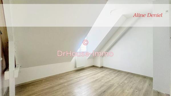 Maison à vendre 6 pièces de 95 m²