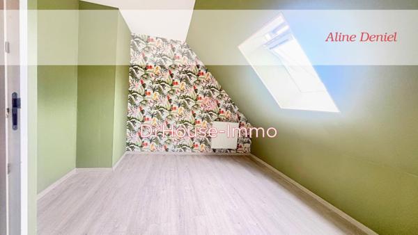 Maison à vendre 6 pièces de 95 m²