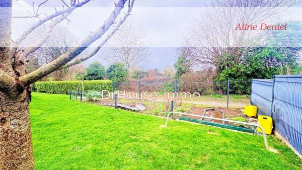 Maison à vendre 6 pièces de 95 m²