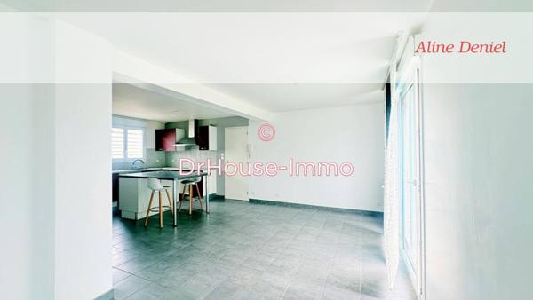 Maison à vendre 6 pièces de 95 m²