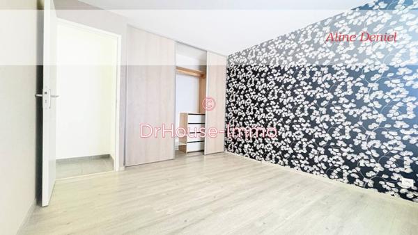 Maison à vendre 6 pièces de 95 m²