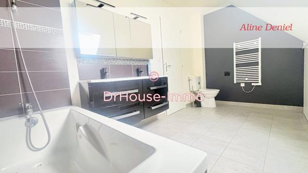 Maison à vendre 6 pièces de 95 m²