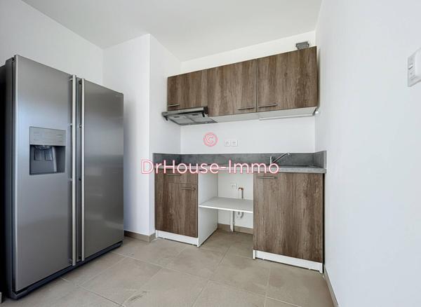 Appartement à vendre 3 pièces de 69 m²