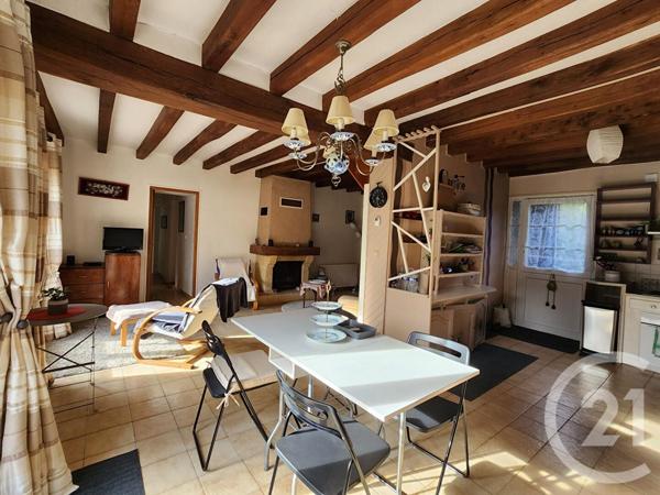 Maison à vendre  7 pièces - 152 m2 BAILLEAU ARMENONVILLE - 28