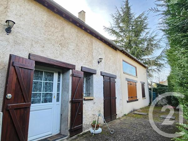 Maison à vendre  7 pièces - 152 m2 BAILLEAU ARMENONVILLE - 28