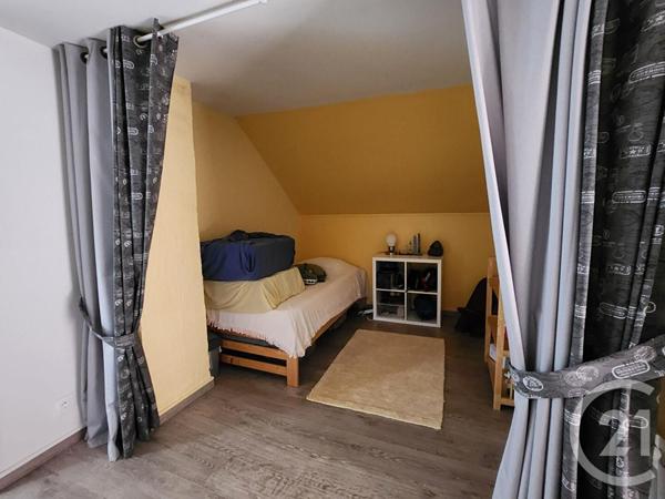 Maison à vendre  7 pièces - 152 m2 BAILLEAU ARMENONVILLE - 28