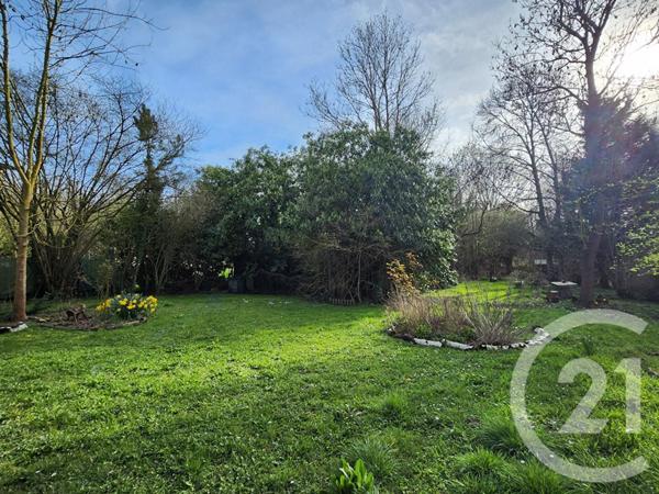 Maison à vendre  7 pièces - 152 m2 BAILLEAU ARMENONVILLE - 28