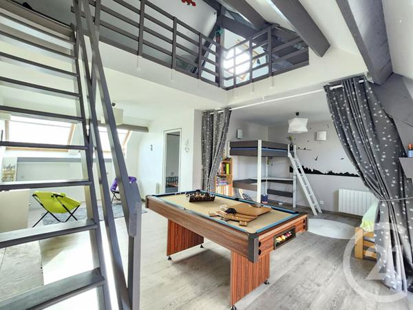Maison à vendre  7 pièces - 152 m2 BAILLEAU ARMENONVILLE - 28