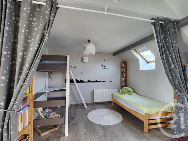 Maison à vendre  7 pièces - 152 m2 BAILLEAU ARMENONVILLE - 28