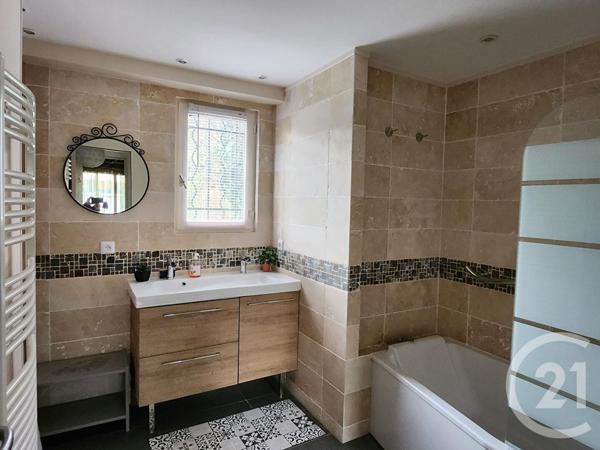 Maison à vendre  7 pièces - 152 m2 BAILLEAU ARMENONVILLE - 28