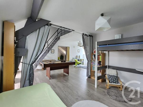 Maison à vendre  7 pièces - 152 m2 BAILLEAU ARMENONVILLE - 28