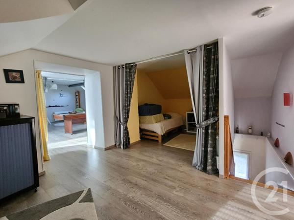 Maison à vendre  7 pièces - 152 m2 BAILLEAU ARMENONVILLE - 28