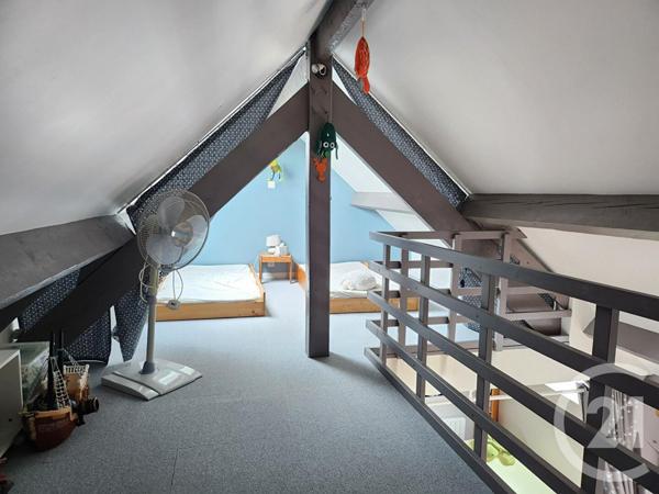 Maison à vendre  7 pièces - 152 m2 BAILLEAU ARMENONVILLE - 28