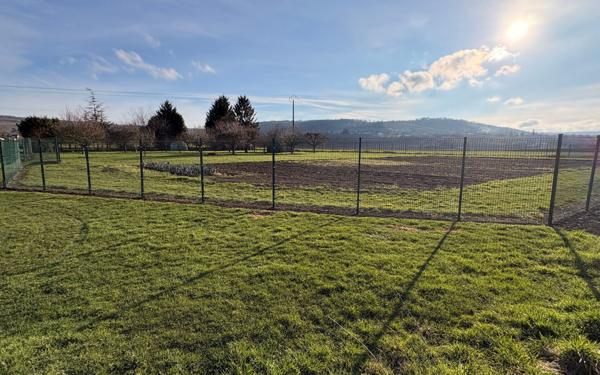 Terrain à vendre    Dormans