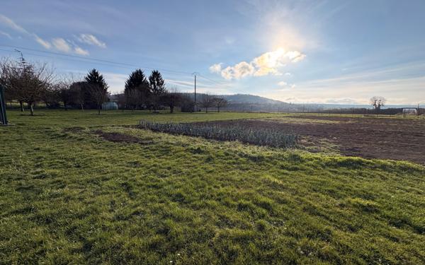 Terrain à vendre    Dormans