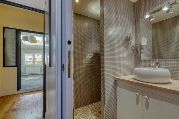 Maison Nanterre Mont-Valérien, 7 pièces 145 m2 €699 000 ** - Référence 14972