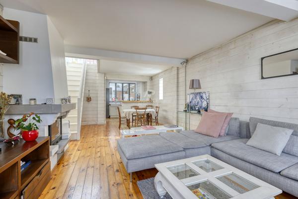 Maison Nanterre Mont-Valérien, 7 pièces 145 m2 €699 000 ** - Référence 14972