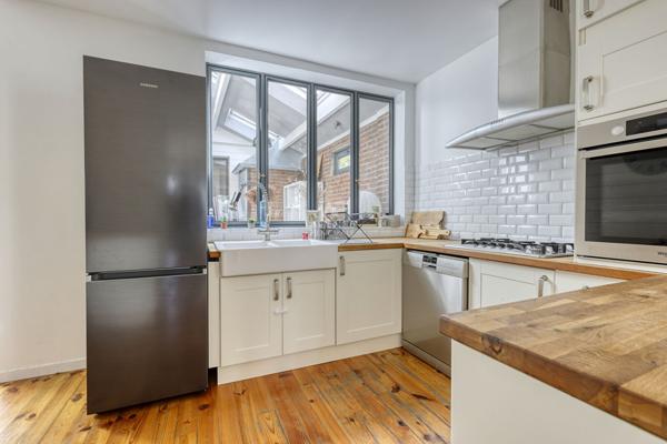 Maison Nanterre Mont-Valérien, 7 pièces 145 m2 €699 000 ** - Référence 14972