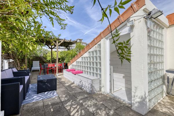 Maison Nanterre Mont-Valérien, 7 pièces 145 m2 €699 000 ** - Référence 14972