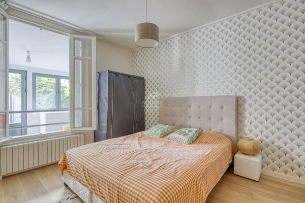 Maison Nanterre Mont-Valérien, 7 pièces 145 m2 €699 000 ** - Référence 14972