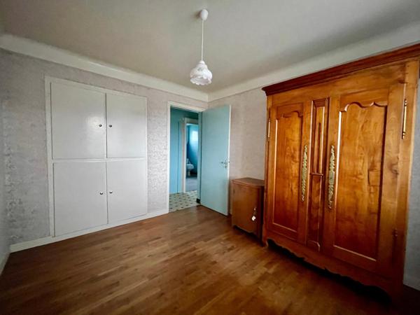 Maison 86 m2 3 chambres 7087 m2 terrain à Caden