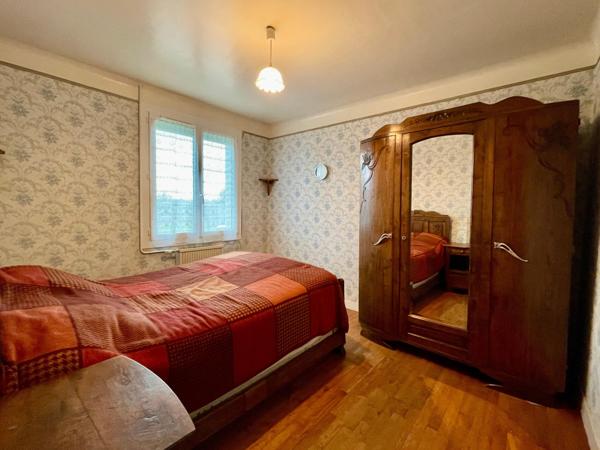 Maison 86 m2 3 chambres 7087 m2 terrain à Caden