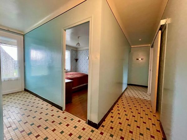 Maison 86 m2 3 chambres 7087 m2 terrain à Caden