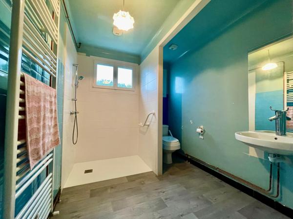 Maison 86 m2 3 chambres 7087 m2 terrain à Caden