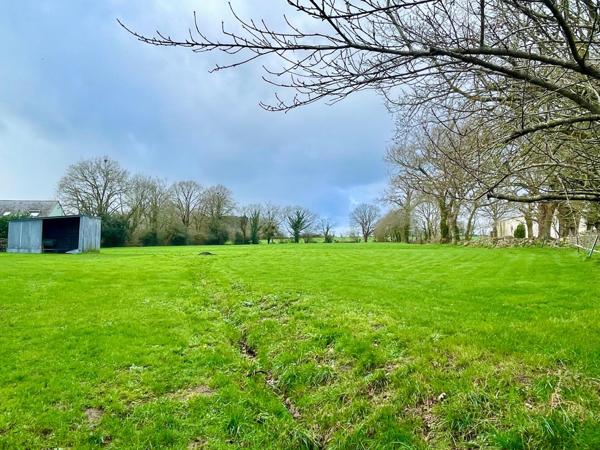 Maison 86 m2 3 chambres 7087 m2 terrain à Caden