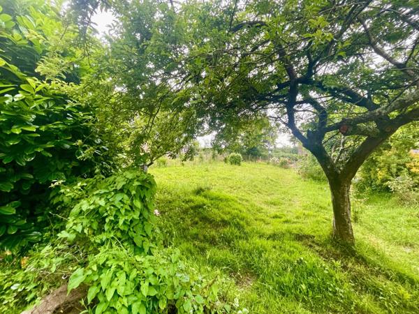 Maison 86 m2 3 chambres 7087 m2 terrain à Caden