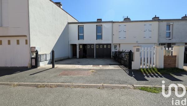 Maison à vendre 5 pièces 91 m² Clermont-Ferrand