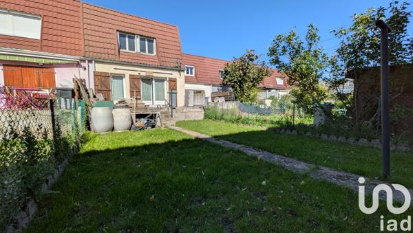 Maison à vendre 5 pièces 91 m² Clermont-Ferrand