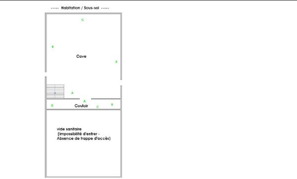 Maison à vendre 5 pièces 91 m² Clermont-Ferrand