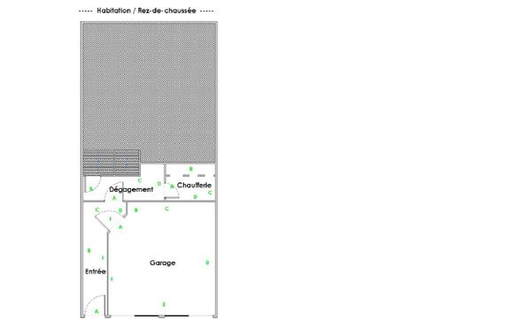 Maison à vendre 5 pièces 91 m² Clermont-Ferrand