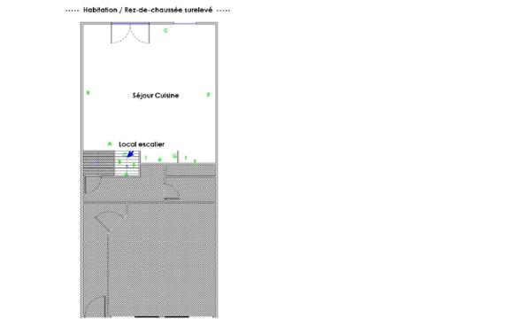 Maison à vendre 5 pièces 91 m² Clermont-Ferrand