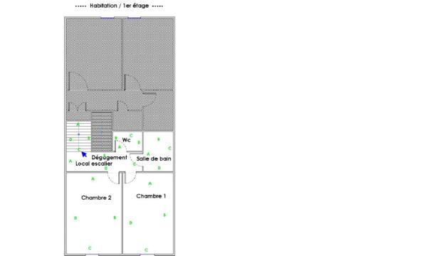 Maison à vendre 5 pièces 91 m² Clermont-Ferrand