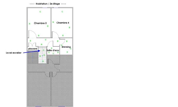 Maison à vendre 5 pièces 91 m² Clermont-Ferrand
