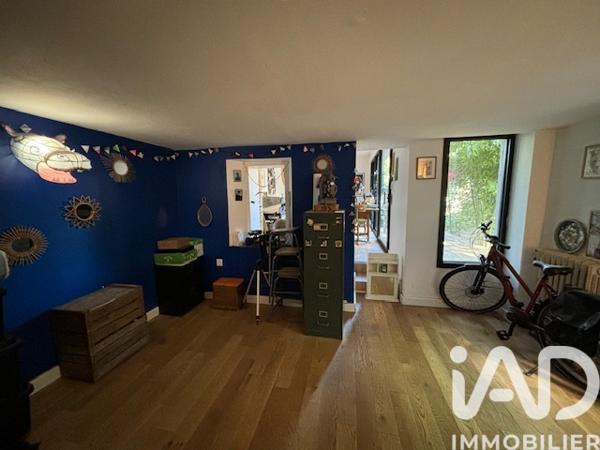Maison à vendre 6 pièces 134 m² Nantes