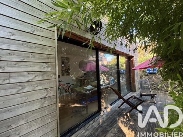 Maison à vendre 6 pièces 134 m² Nantes