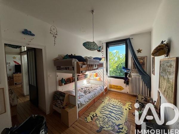 Maison à vendre 6 pièces 134 m² Nantes