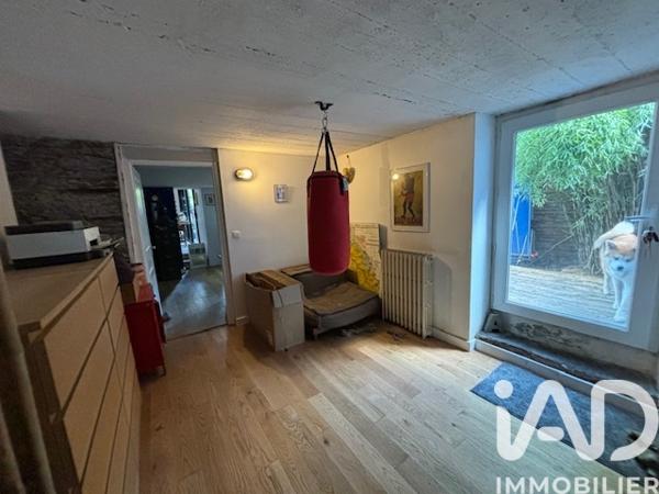 Maison à vendre 6 pièces 134 m² Nantes