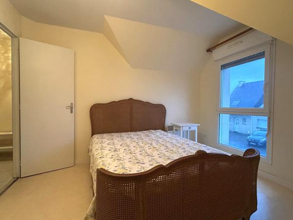 Lannilis (29870) Agréable duplex T3