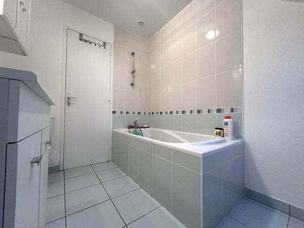 Lannilis (29870) Agréable duplex T3