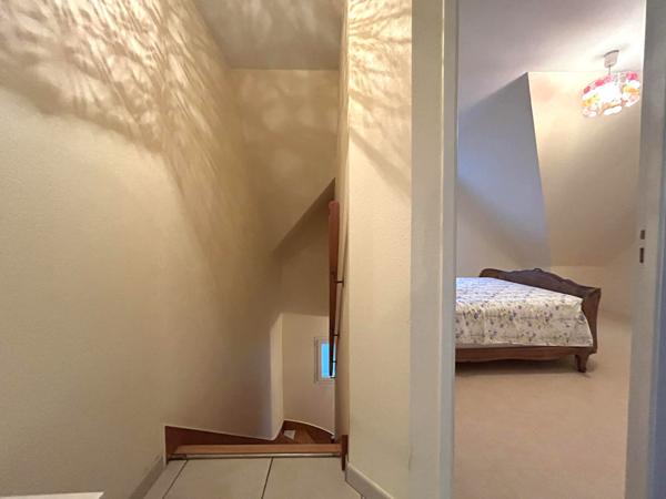 Lannilis (29870) Agréable duplex T3