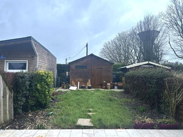 Lannilis (29870) Agréable duplex T3