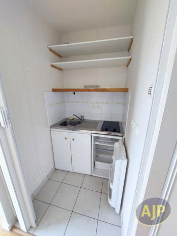 Location appartement Nantes : 601 € - AJP Immobilier Nantes Rond-Point de Rennes