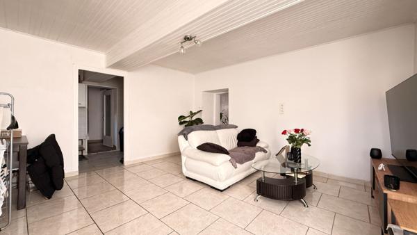 CHATEAU GUIBERT -LA MAINBORGERE MAISON A VENDRE EXCLUSIVITE AMANDA